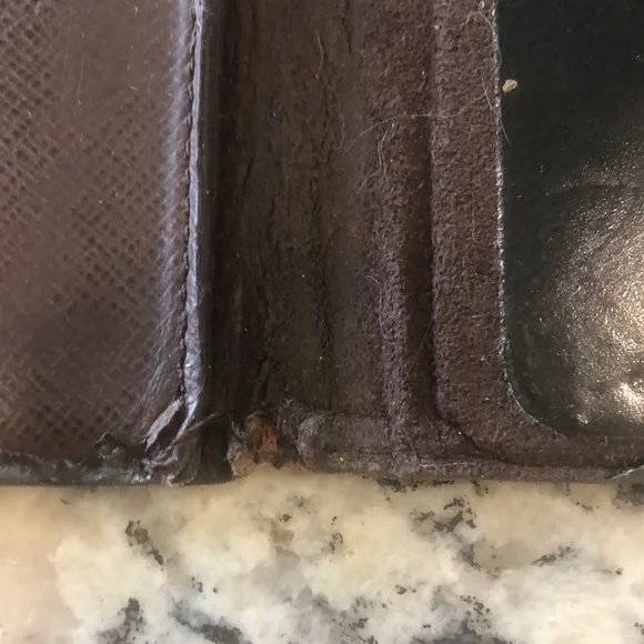 🎉🎉🎉HOST PICK 🎉🎉🎉 Authentic Louis Vuitton Paris Folio MNG 7+/8+ IPhone Case